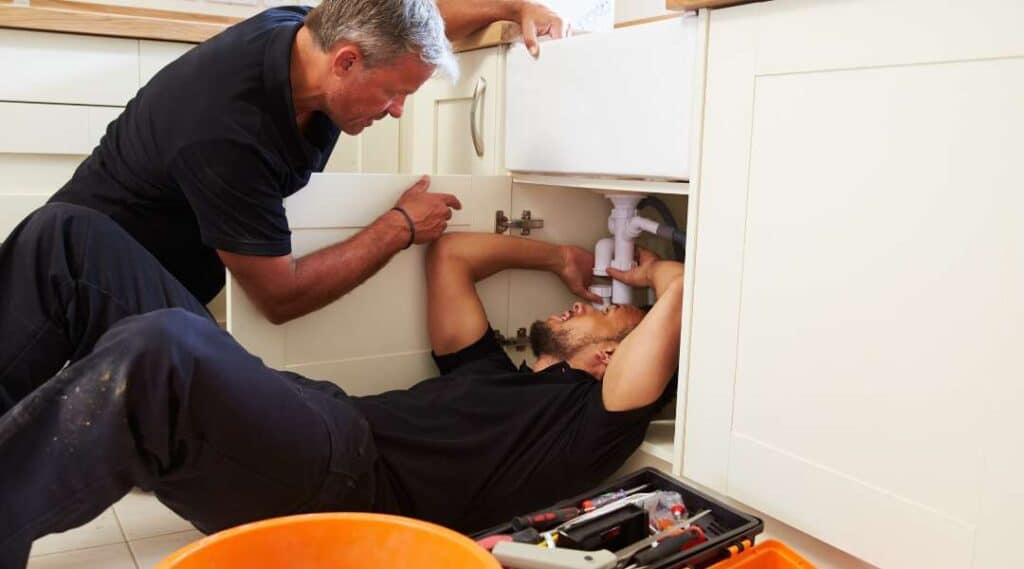 Tips for Preventing Common Plumbing Issues