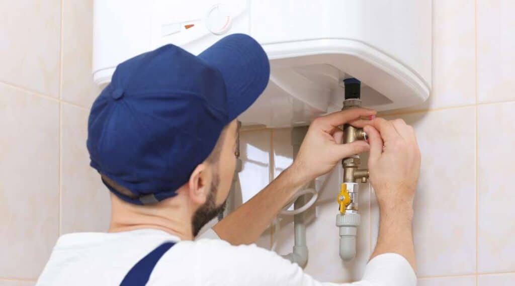 Key Factors in Choosing a New Water Heater